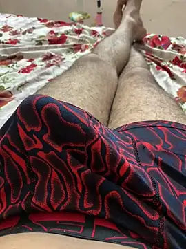 הופעת וובקאם של Duz-mlore