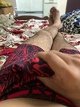 Duz-mlore's Webcam Show