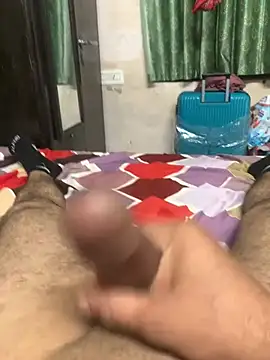 Duz-mlore's Webcam Show