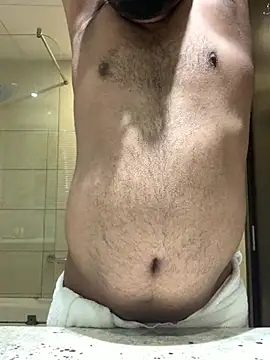Show de Duz-mlore na webcam