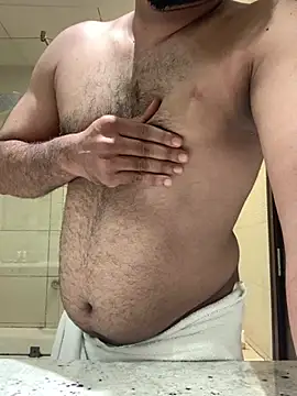 Duz-mlore Webcam Show