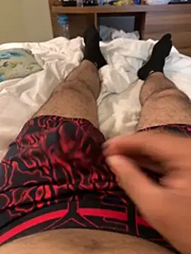 Show de Duz-mlore na webcam