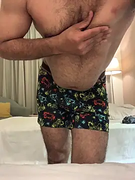 Duz-mlore's Webcam Show
