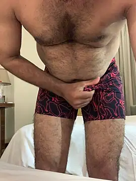 Show modela Duz-mlore na web-kameri