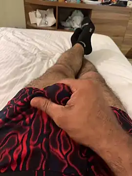 Duz-mlore Show in webcam