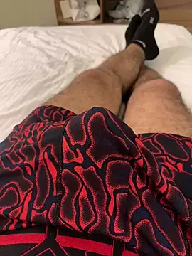 Show de Duz-mlore na webcam