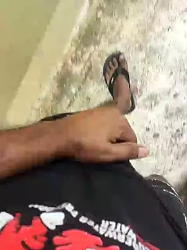 jalimmard69 webcam show