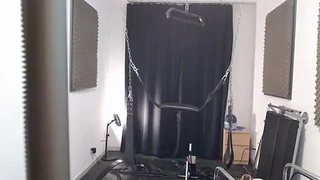 french_slave1: διαδικτυακό σόου στην κάμερα