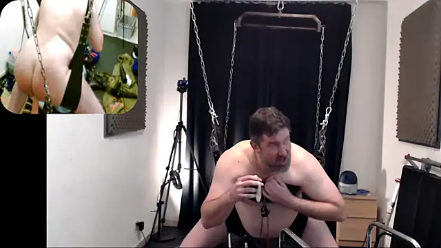 french_slave1n Webbikameraesitys