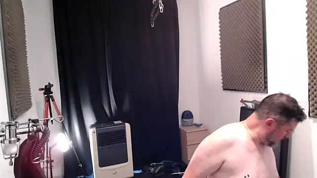 french_slave1 Webcam Show