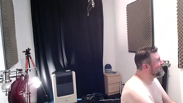 french_slave1 Webcam-Show
