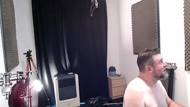 french_slave1 Pertunjukan Webcam
