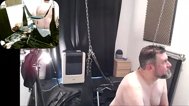 french_slave1 Webcamshow