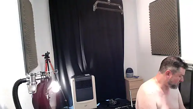 french_slave1 Webcamshow