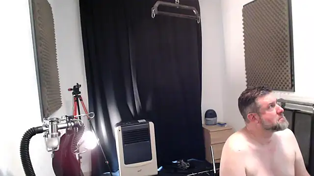 french_slave1 Webcam-Show