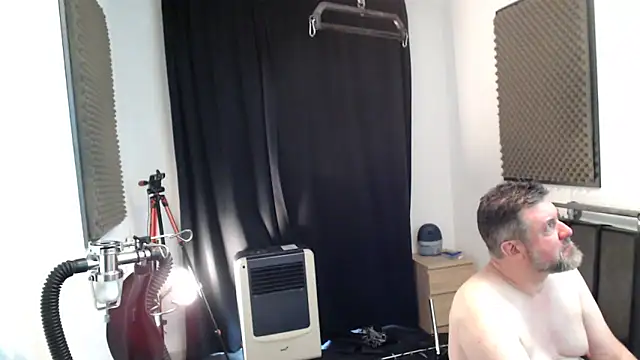 french_slave1 Webcam Show