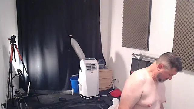 french_slave1 网络视讯表演