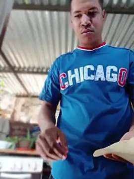 elputoflaco's Webcam Show