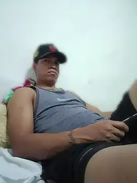 elputoflaco – webcam-show