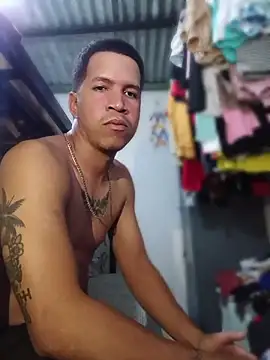 Webkamerová show elputoflaco