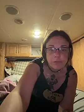 Show Webcam de TheANNswer