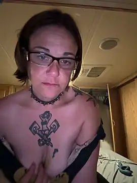Show Webcam de TheANNswer