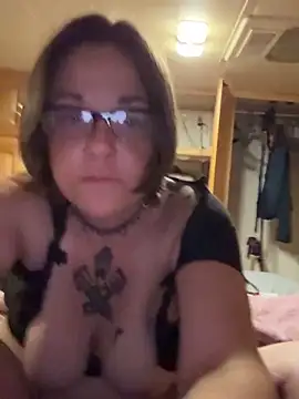 Show webcam de TheANNswer
