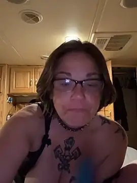 Show Webcam de TheANNswer