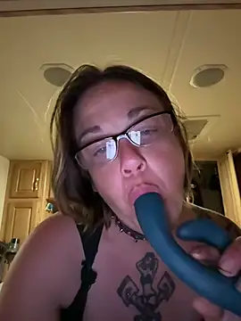 Show Webcam de TheANNswer