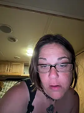 TheANNswer Show in webcam