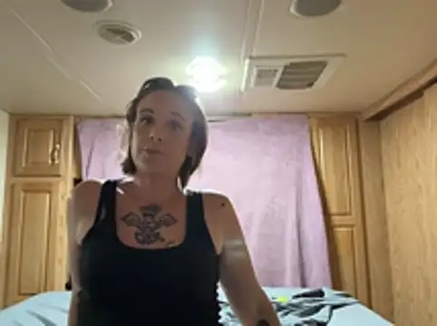 TheANNswer's Webcam Show