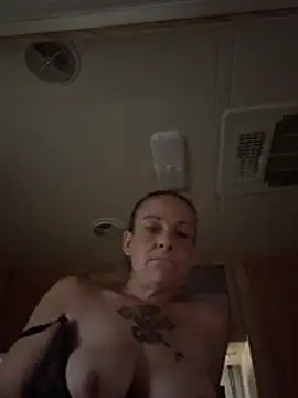 TheANNswer's Webcam Show