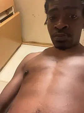 Jacklong34 webkamerás műsora