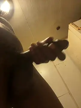 Show Webcam de Jacklong34