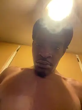 Show modela Jacklong34 na web-kameri