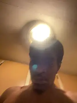 Show Webcam de Jacklong34