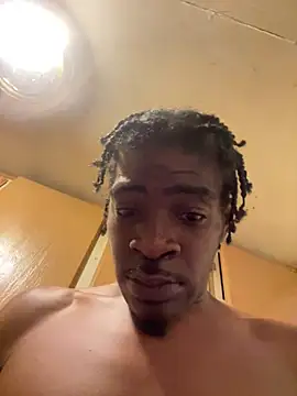 Show Webcam de Jacklong34