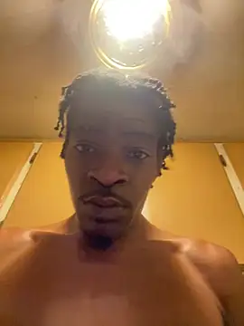 Jacklong34 webkamerás műsora