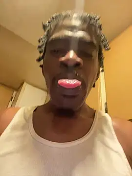 Jacklong34's Webcam Show