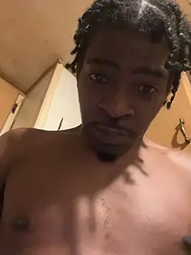 Jacklong34's Webcam Show