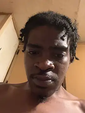 Show Webcam de Jacklong34