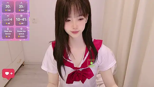 xiaogou-bb888 Webcam Show