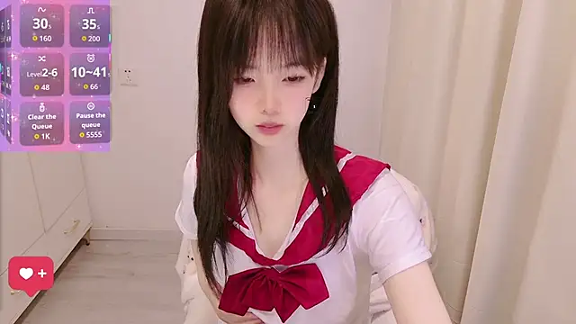 xiaogou-bb888's Webcam Show