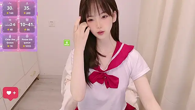 xiaogou-bb888 ওয়েবক্যাম শো