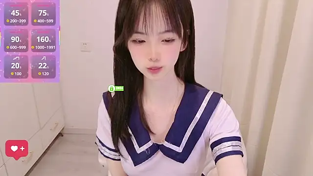 xiaogou-bb888 – Kamerová šou