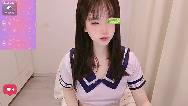 xiaogou-bb888 webkamerás műsora