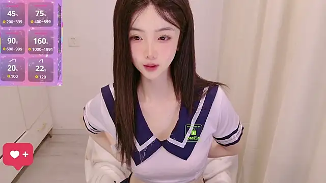 xiaogou-bb888 Webcam-Show