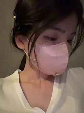 gougou13 Pertunjukan Webcam