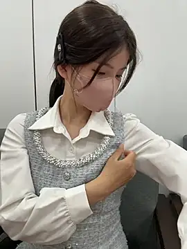 gougou13 Show Webcam