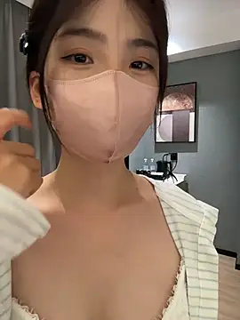 gougou13 Webcam show